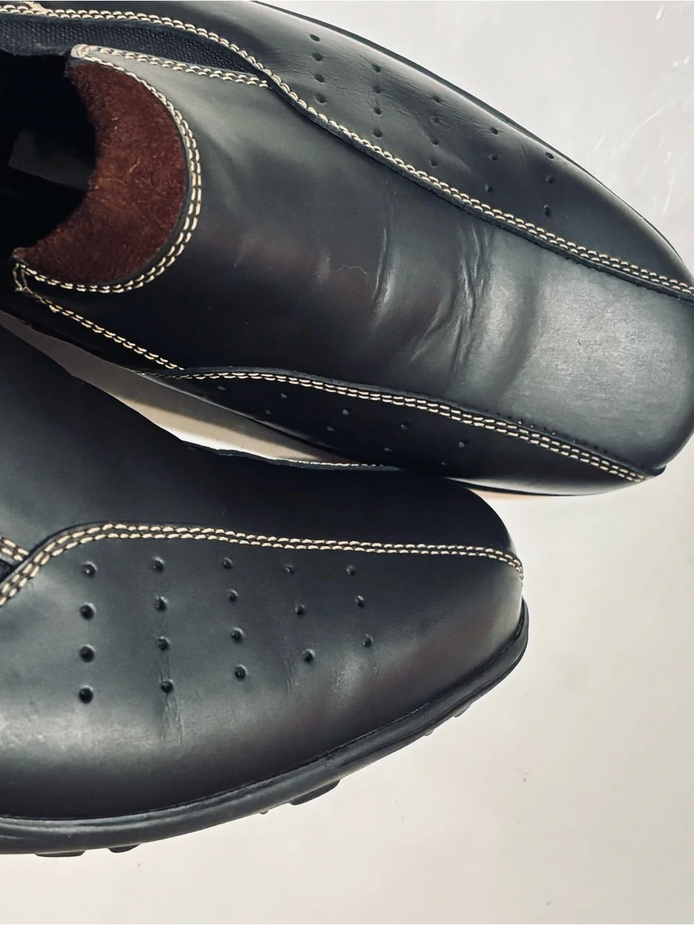 Coleham easy slip